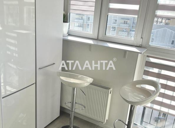 2-комнатная квартира по адресу ул. Единства (площадь 61 м²) - фото 11 2-комнатная квартира по адресу ул. Единства (площадь 61 м²) - Atlanta.ua - фото 11