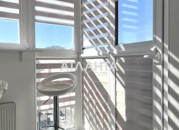 2-комнатная квартира по адресу ул. Единства (площадь 61 м²) - фото 12 2-комнатная квартира по адресу ул. Единства (площадь 61 м²) - Atlanta.ua - фото 12