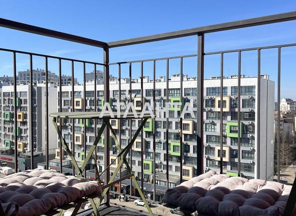 2-комнатная квартира по адресу ул. Единства (площадь 61 м²) - фото 13 2-комнатная квартира по адресу ул. Единства (площадь 61 м²) - Atlanta.ua - фото 13