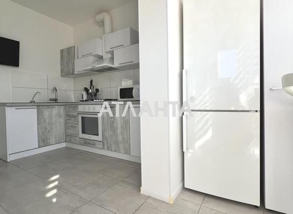 2-комнатная квартира по адресу ул. Единства (площадь 61 м²) - фото 14 2-комнатная квартира по адресу ул. Единства (площадь 61 м²) - Atlanta.ua - фото 14