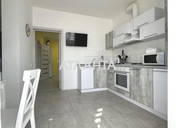 2-комнатная квартира по адресу ул. Единства (площадь 61 м²) - фото 15 2-комнатная квартира по адресу ул. Единства (площадь 61 м²) - Atlanta.ua - фото 15