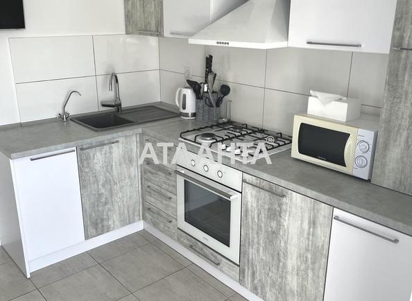 2-комнатная квартира по адресу ул. Единства (площадь 61 м²) - фото 16 2-комнатная квартира по адресу ул. Единства (площадь 61 м²) - Atlanta.ua - фото 16