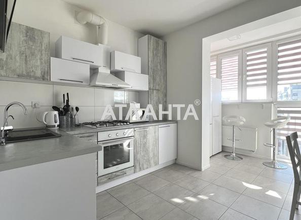 2-комнатная квартира по адресу ул. Единства (площадь 61 м²) - фото 18 2-комнатная квартира по адресу ул. Единства (площадь 61 м²) - Atlanta.ua - фото 18