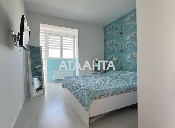 2-комнатная квартира по адресу ул. Единства (площадь 61 м²) - фото 19 2-комнатная квартира по адресу ул. Единства (площадь 61 м²) - Atlanta.ua - фото 19