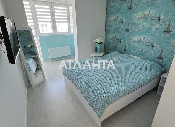 2-комнатная квартира по адресу ул. Единства (площадь 61 м²) - фото 20 2-комнатная квартира по адресу ул. Единства (площадь 61 м²) - Atlanta.ua - фото 20