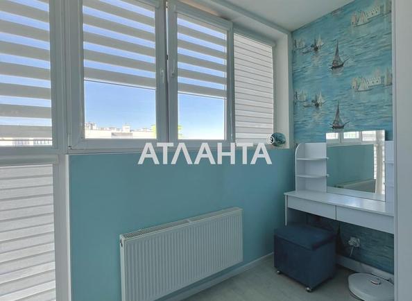 2-комнатная квартира по адресу ул. Единства (площадь 61 м²) - фото 21 2-комнатная квартира по адресу ул. Единства (площадь 61 м²) - Atlanta.ua - фото 21