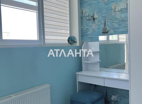 2-комнатная квартира по адресу ул. Единства (площадь 61 м²) - фото 22 2-комнатная квартира по адресу ул. Единства (площадь 61 м²) - Atlanta.ua - фото 22