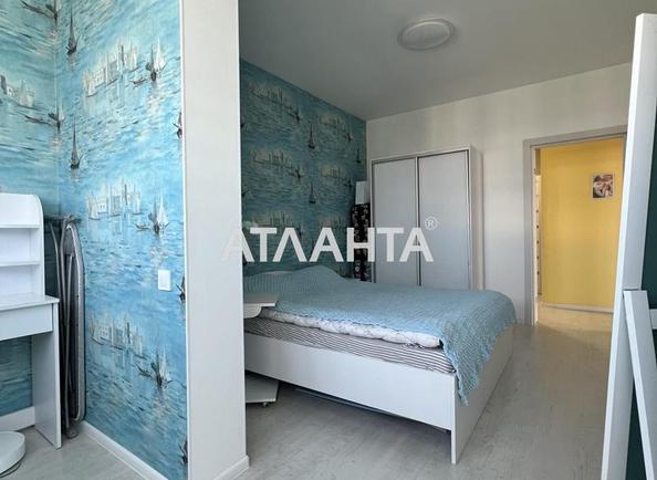 2-комнатная квартира по адресу ул. Единства (площадь 61 м²) - фото 23 2-комнатная квартира по адресу ул. Единства (площадь 61 м²) - Atlanta.ua - фото 23