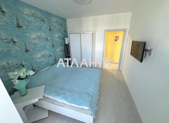 2-комнатная квартира по адресу ул. Единства (площадь 61 м²) - фото 25 2-комнатная квартира по адресу ул. Единства (площадь 61 м²) - Atlanta.ua - фото 25