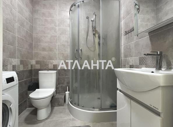 2-комнатная квартира по адресу ул. Единства (площадь 61 м²) - фото 27 2-комнатная квартира по адресу ул. Единства (площадь 61 м²) - Atlanta.ua - фото 27