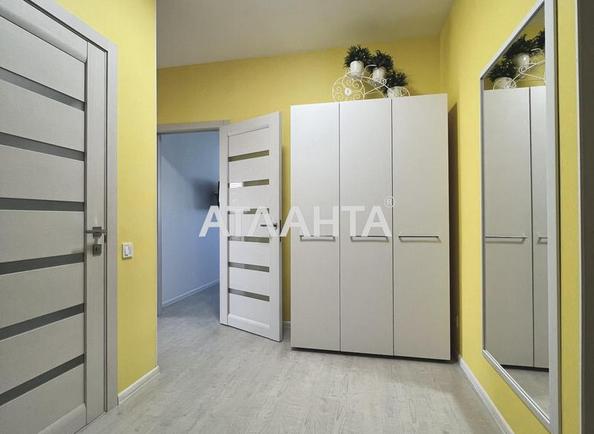 2-комнатная квартира по адресу ул. Единства (площадь 61 м²) - фото 29 2-комнатная квартира по адресу ул. Единства (площадь 61 м²) - Atlanta.ua - фото 29