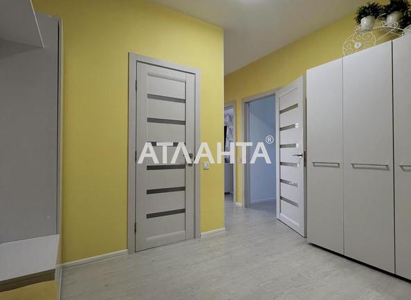 2-комнатная квартира по адресу ул. Единства (площадь 61 м²) - фото 30 2-комнатная квартира по адресу ул. Единства (площадь 61 м²) - Atlanta.ua - фото 30