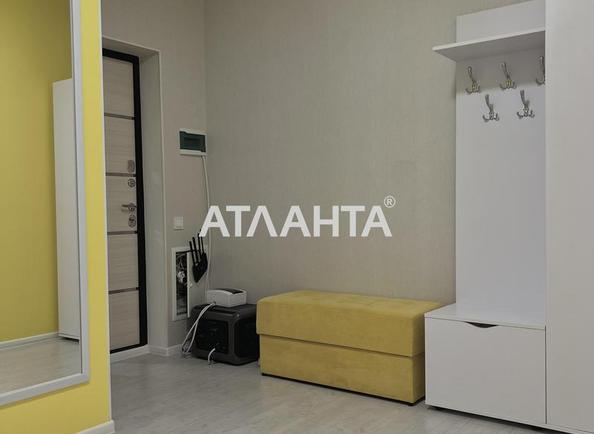 2-комнатная квартира по адресу ул. Единства (площадь 61 м²) - фото 32 2-комнатная квартира по адресу ул. Единства (площадь 61 м²) - Atlanta.ua - фото 32