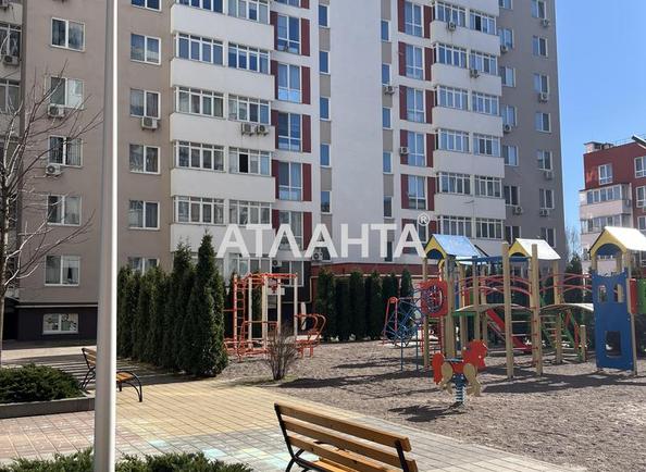 2-комнатная квартира по адресу ул. Единства (площадь 61 м²) - фото 34 2-комнатная квартира по адресу ул. Единства (площадь 61 м²) - Atlanta.ua - фото 34