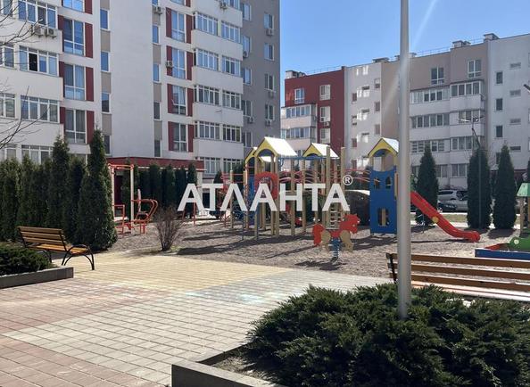 2-комнатная квартира по адресу ул. Единства (площадь 61 м²) - фото 35 2-комнатная квартира по адресу ул. Единства (площадь 61 м²) - Atlanta.ua - фото 35