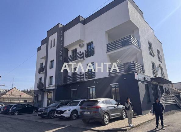 2-кімнатна квартира за адресою вул. Mock (площа 61 м²) - Atlanta.ua