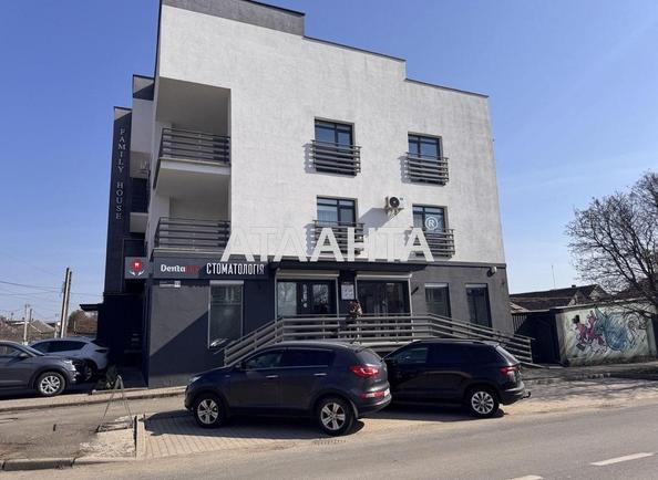 2-кімнатна квартира за адресою вул. Mock (площа 61 м²) - Atlanta.ua - фото 2