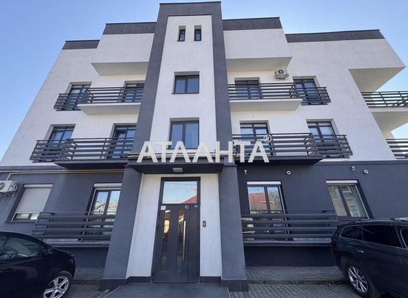 2-кімнатна квартира за адресою вул. Mock (площа 61 м²) - Atlanta.ua - фото 3