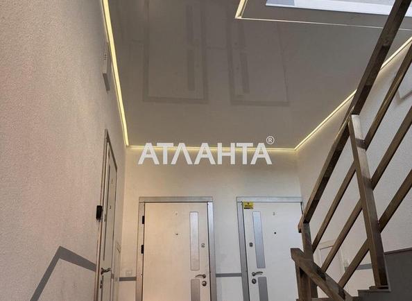 2-кімнатна квартира за адресою вул. Mock (площа 61 м²) - Atlanta.ua - фото 4