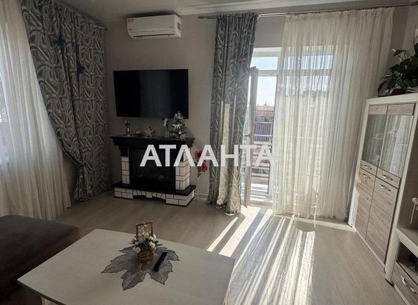 2-кімнатна квартира за адресою вул. Mock (площа 61 м²) - Atlanta.ua - фото 6