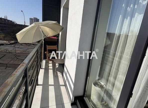 2-кімнатна квартира за адресою вул. Mock (площа 61 м²) - Atlanta.ua - фото 8