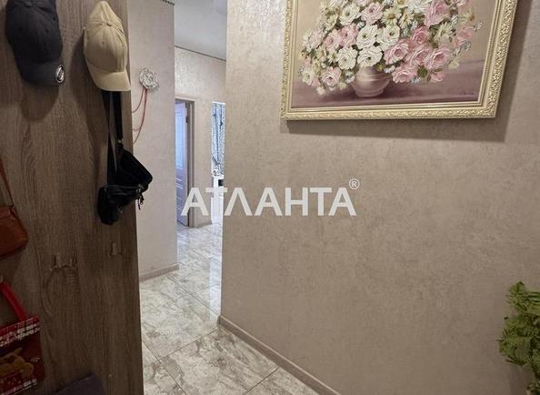 2-кімнатна квартира за адресою вул. Mock (площа 61 м²) - Atlanta.ua - фото 10