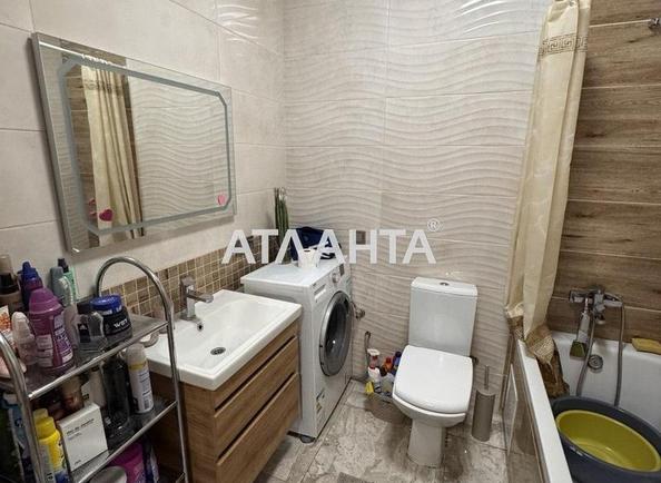 2-кімнатна квартира за адресою вул. Mock (площа 61 м²) - Atlanta.ua - фото 13