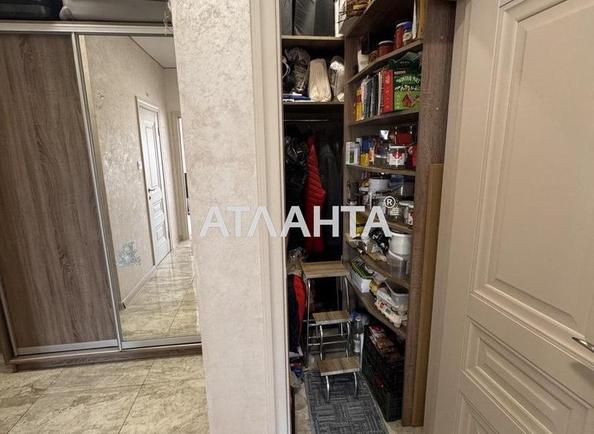 2-кімнатна квартира за адресою вул. Mock (площа 61 м²) - Atlanta.ua - фото 14