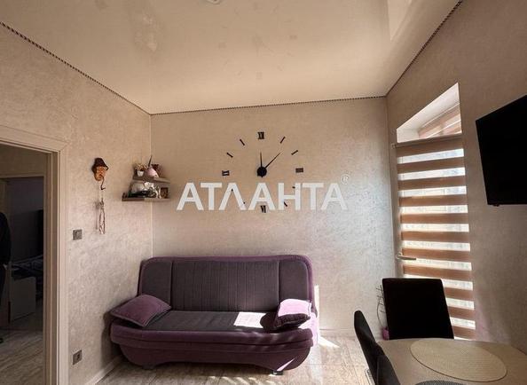 2-кімнатна квартира за адресою вул. Mock (площа 61 м²) - Atlanta.ua - фото 17