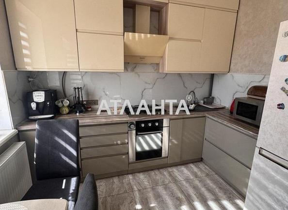 2-кімнатна квартира за адресою вул. Mock (площа 61 м²) - Atlanta.ua - фото 18