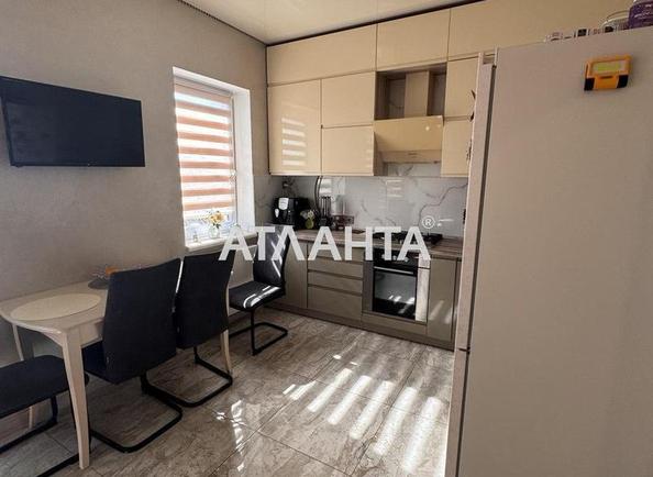 2-кімнатна квартира за адресою вул. Mock (площа 61 м²) - Atlanta.ua - фото 19