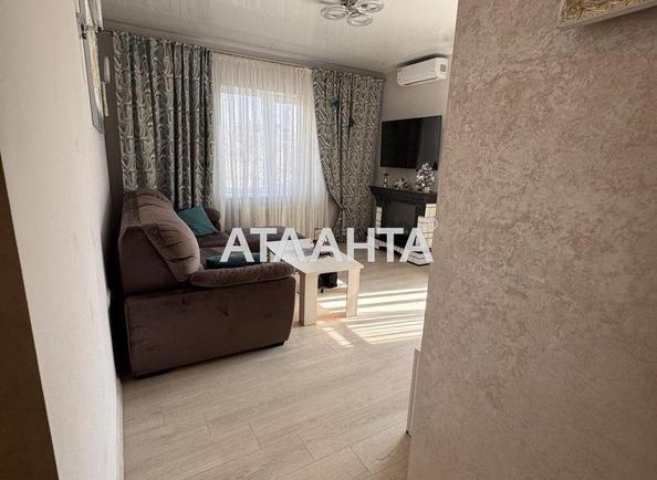 2-кімнатна квартира за адресою вул. Mock (площа 61 м²) - Atlanta.ua - фото 20