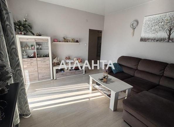 2-кімнатна квартира за адресою вул. Mock (площа 61 м²) - Atlanta.ua - фото 21