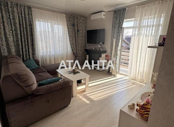 2-кімнатна квартира за адресою вул. Mock (площа 61 м²) - Atlanta.ua - фото 22