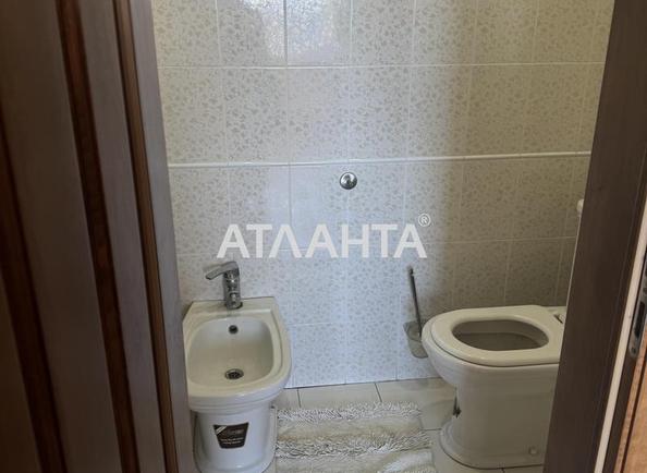 Многокомнатная квартира по адресу ул. Борканюка (площадь 132 м²) - Atlanta.ua - фото 20