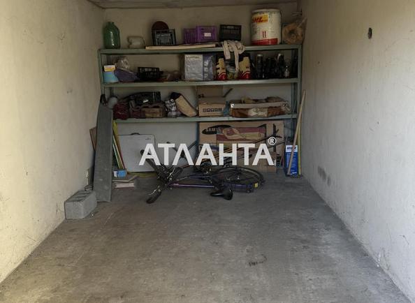 Многокомнатная квартира по адресу ул. Борканюка (площадь 132 м²) - Atlanta.ua - фото 22