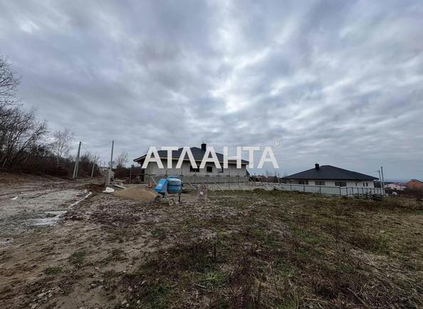 Участок по адресу ул. Mock (площадь 6 сот) - Atlanta.ua - фото 3