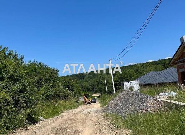 Участок по адресу ул. Mock (площадь 6 сот) - Atlanta.ua - фото 7