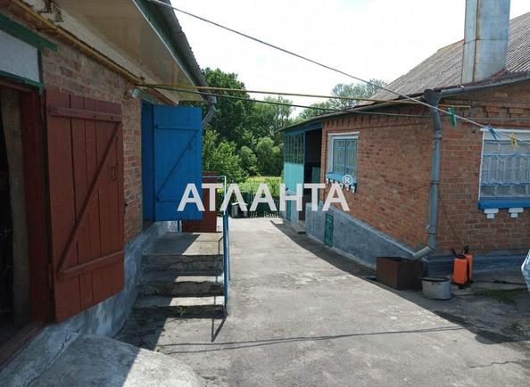 Дом по адресу ул. О. Грабчака (площадь 100 м²) - Atlanta.ua - фото 2