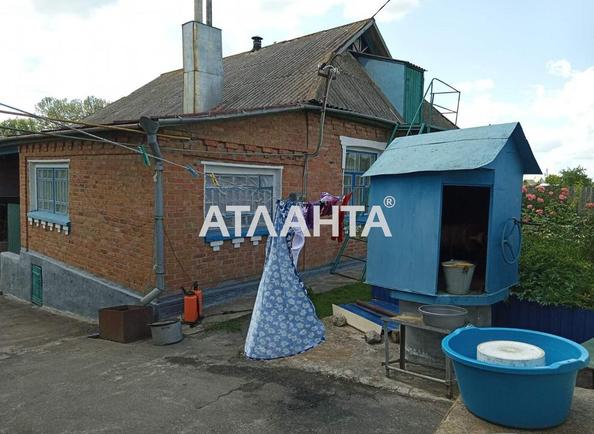 Дом по адресу ул. О. Грабчака (площадь 100 м²) - Atlanta.ua - фото 3