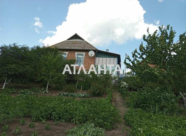 Дом по адресу ул. О. Грабчака (площадь 100 м²) - Atlanta.ua - фото 4