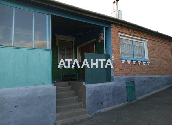 Дом по адресу ул. О. Грабчака (площадь 100 м²) - Atlanta.ua - фото 6