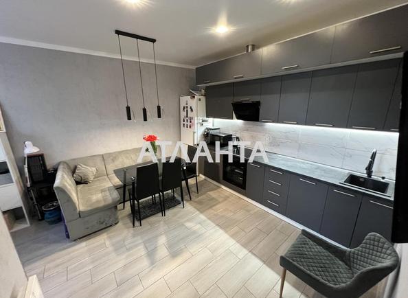 1-кімнатна квартира за адресою вул. Покровська (площа 45,6 м²) - Atlanta.ua