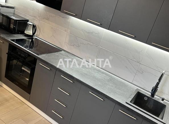 1-кімнатна квартира за адресою вул. Покровська (площа 45,6 м²) - Atlanta.ua - фото 2