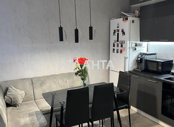 1-кімнатна квартира за адресою вул. Покровська (площа 45,6 м²) - Atlanta.ua - фото 4