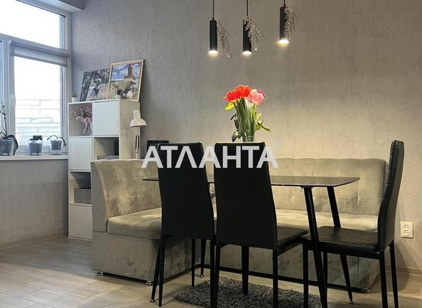 1-кімнатна квартира за адресою вул. Покровська (площа 45,6 м²) - Atlanta.ua - фото 5