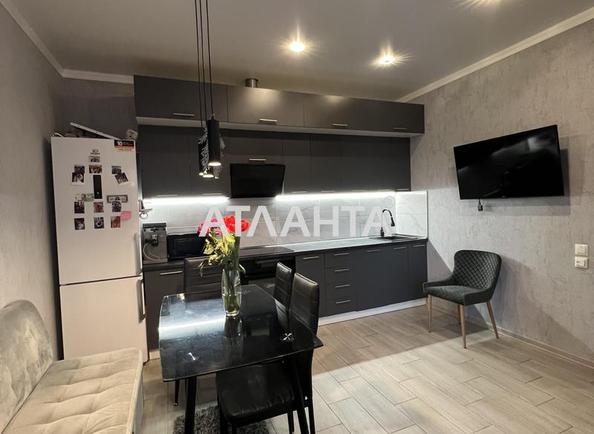 1-кімнатна квартира за адресою вул. Покровська (площа 45,6 м²) - Atlanta.ua - фото 7