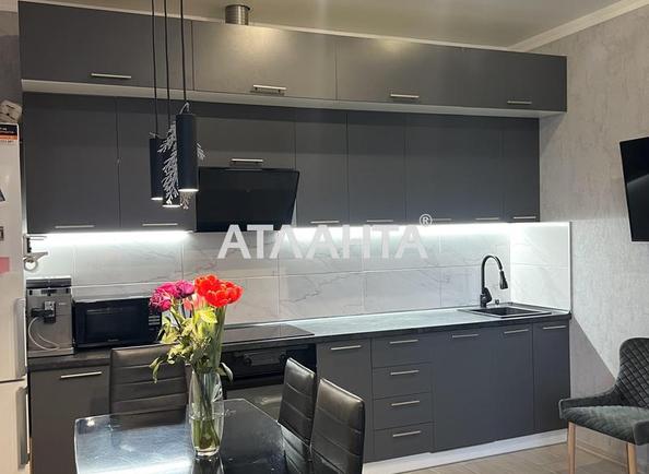 1-кімнатна квартира за адресою вул. Покровська (площа 45,6 м²) - Atlanta.ua - фото 8