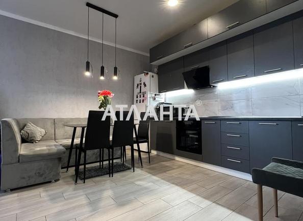 1-кімнатна квартира за адресою вул. Покровська (площа 45,6 м²) - Atlanta.ua - фото 9