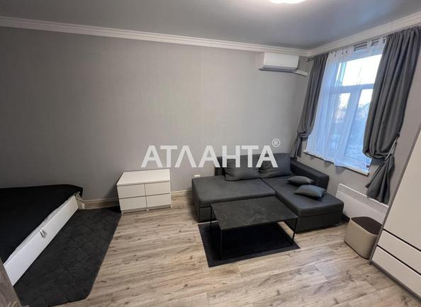 1-кімнатна квартира за адресою вул. Покровська (площа 45,6 м²) - Atlanta.ua - фото 10